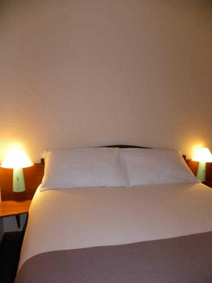 Hotel Ibis Douala Esterno foto